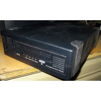 Внешний стример HP StorageWorks Ultrium 1760 SAS Tape Drive External LTO-4 EH920A (Вологда)