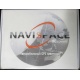 GPS автонавигатор NaviSpace Discovery NS-1200 с глюками в Вологде, GPS авто-навигатор NaviSpace Discovery NS1200 глючный на запчасти (Вологда)