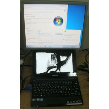 Нетбук eMachines 355-N571G25Ikk (Intel Atom N570 (2x1.66Ghz) /1024Mb DDR3 /250Gb SATA /10.1" TFT 1024x600) - Вологда