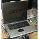 Ноутбук Acer TravelMate 2410 (Intel Celeron M370 1.5Ghz /256Mb DDR2 /40Gb /15.4" TFT 1280x800) - Вологда