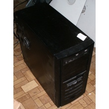 Сервер Intel Pentium-4 3.0GHz HT /2048Mb /80Gb /RAID /ATX 430W (Вологда)