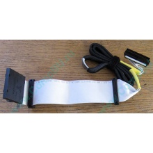 Кабель SCSI 2 port 68-pin 157855-001 для HP Compaq (Вологда)