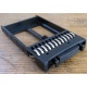 Заглушка HDD Blank Filler SAS/SATA 2,5" для серверов HP (376384-001) FR2000 В1279 (Вологда)