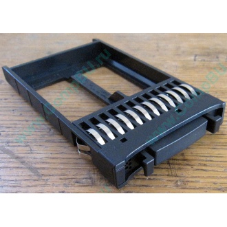 Заглушка HDD Blank Filler SAS/SATA 2,5" для серверов HP (376384-001) FR2000 В1279 (Вологда)