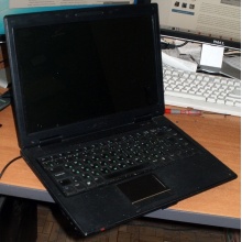 Ноутбук Asus X80L (Intel Celeron 540 1.86Ghz) /512Mb DDR2 /120Gb /14" TFT 1280x800) - Вологда
