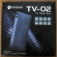 Внешний аналоговый TV-tuner AG Neovo TV-02 (Вологда)