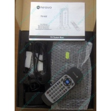 Внешний аналоговый TV-tuner AG Neovo TV-02 (Вологда)