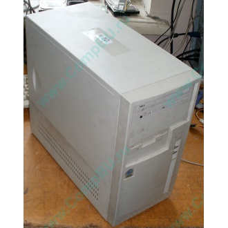 Intel Celeron 1.7GHz /256Mb /40Gb /ATX 300W (Вологда)
