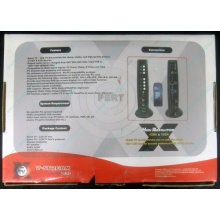 Внешний TV tuner KWorld V-Stream Xpert TV LCD TV BOX VS-TV1531R (Вологда)