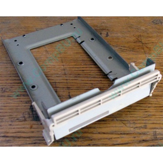 Заглушка для корзины SCSI дисков 55.59903.011 для серверов HP Compaq (Вологда)