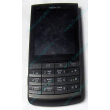 Телефон Nokia X3-02 (на запчасти) - Вологда
