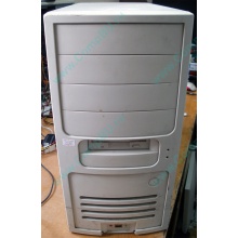 Intel Pentium-4 630 3.0GHz HT /1024Mb /120Gb /ATX 350W (Вологда)