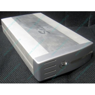 Внешний кейс из алюминия ViPower Saturn VPA-3528B для IDE жёсткого диска в Вологде, алюминиевый бокс ViPower Saturn VPA-3528B для IDE HDD (Вологда)