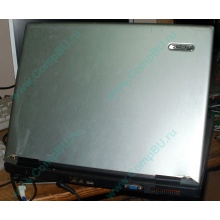 Ноутбук Acer TravelMate 2410 (Intel Celeron M 420 1.6Ghz /256Mb /40Gb /15.4" 1280x800) - Вологда