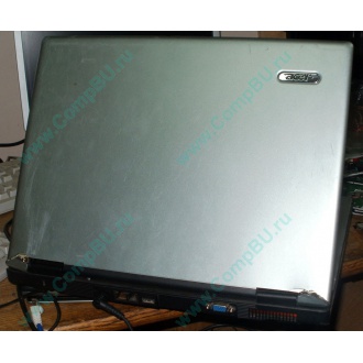 Ноутбук Acer TravelMate 2410 (Intel Celeron M 420 1.6Ghz /256Mb /40Gb /15.4" 1280x800) - Вологда