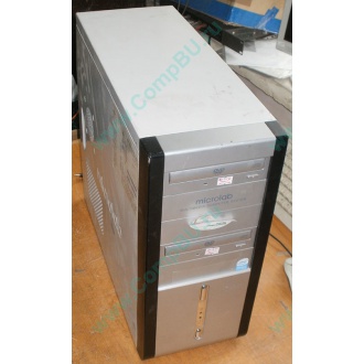 Intel Celeron D 2.53GHz /512Mb /80Gb /ATX 360W (Вологда)