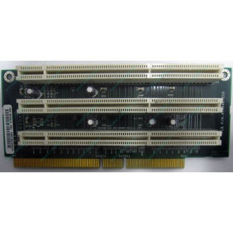 Переходник Riser card PCI-X/3xPCI-X (Вологда)