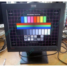 Монитор Б/У 15" TFT IBM 6636-AB2 (Вологда)