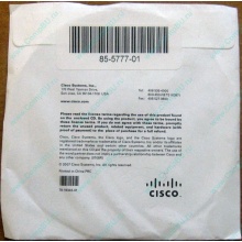 85-5777-01 Cisco Catalyst 2960 Series Switches Getting Started Guides CD (80-9004-01) - Вологда