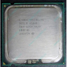 CPU Intel Xeon 3060 SL9ZH s.775 (Вологда)