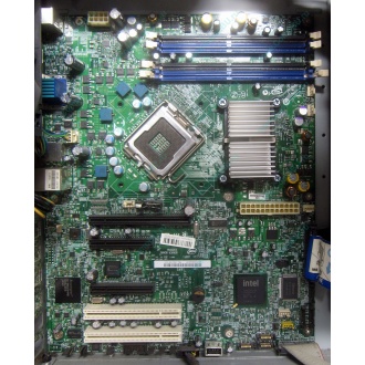 Материнская плата Intel Server Board S3200SH s.775 (Вологда)