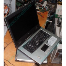 Ноутбук Acer TravelMate 2410 (Intel Celeron 1.5Ghz /512Mb DDR2 /40Gb /15.4" 1280x800) - Вологда