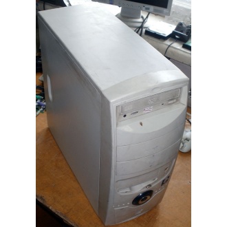 Компьютер Intel Celeron 1.7GHz /256Mb /30Gb /ATX 350W (Вологда)