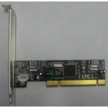 SATA RAID контроллер ST-Lab A-390 (2 port) PCI (Вологда)