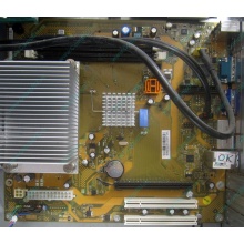 Материнская плата W26361-W1752-X-02 для Fujitsu Siemens Esprimo P2530 (Вологда)