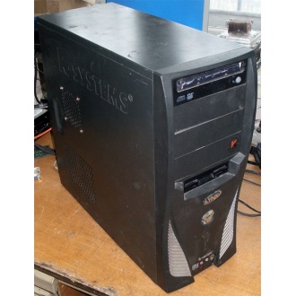 Компьютер AMD Sempron 2800+ 2.0GHz /256Mb /40Gb /ATX 300W (Вологда)