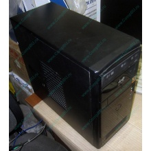 Четырехядерный компьютер Intel Core i5 650 (4x3.2GHz) /4096Mb /60Gb SSD /ATX 400W (Вологда)