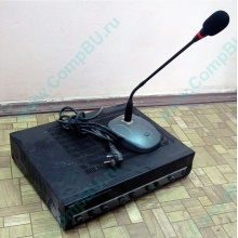 InterM A60: трансляционный микшер-усилитель InterM A-60 в Вологде, система оповещения InterM A-60, (Вологда)