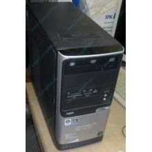 Системный блок AMD Athlon 64 X2 3600+ (2x2.0GHz) /2048Mb DDR2 /160Gb /DVDRW /CR /LAN 1G /FireWire /ATX 250W (Вологда)