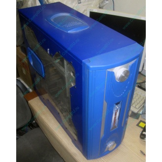 Синий корпус Thermaltake V7410DE Xaser V WinGo Blue V7000 Full Tower (Вологда)