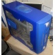 Синий корпус с прозрачной боковой крышкой Thermaltake V7410DE Xaser V V7000 (Вологда)