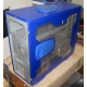  Корпус синего цвета с прозрачной боковой крышкой Thermaltake V7410DE Xaser V (Вологда)