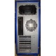 Thermaltake V7410DE Xaser V WinGo Blue V7000 Full Tower вид сзади (Вологда)
