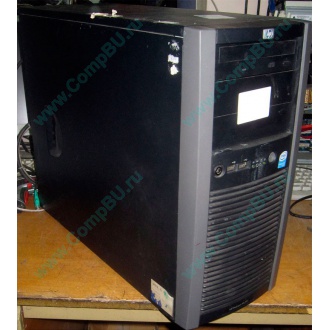 Сервер HP Proliant ML310 G5p 515867-421 фото (Вологда)