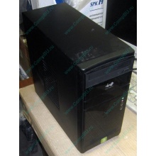  Четырехядерный компьютер Intel Core i7 2600 (4x3.4GHz HT) /4096Mb /1Tb /ATX 450W (Вологда)