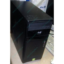  Четырехядерный компьютер Intel Core i7 2600 (4x3.4GHz HT) /4096Mb /1Tb /ATX 450W (Вологда)