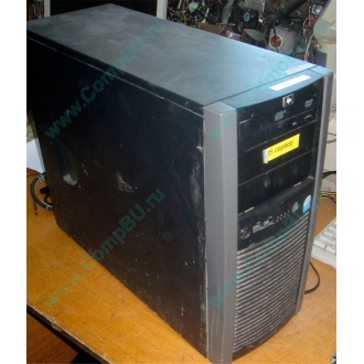 Сервер HP Proliant ML310 G4 470064-194 фото (Вологда).
