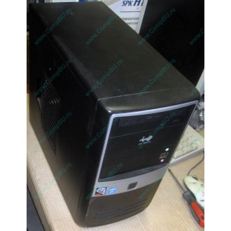 4-хядерный компьютер Intel Core i5 4670 (4x3.4GHz) /4096Mb /500Gb /512Mb ATI HD6450 /ATX 450W (Вологда)