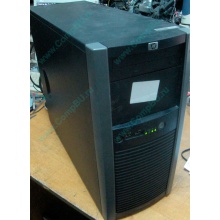 Двухядерный сервер HP Proliant ML310 G5p 515867-421 Core 2 Duo E8400 фото (Вологда)
