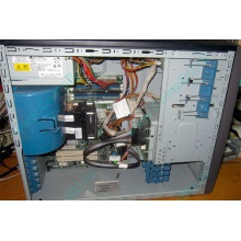 Двухядерный сервер HP Proliant ML310 G5p 515867-421 Core 2 Duo E8400 фото (Вологда)