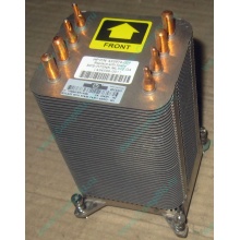 Радиатор HP p/n 433974-001 для ML310 G4 (с тепловыми трубками) 434596-001 SPS-HTSNK (Вологда)