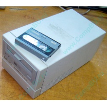 Стример HP SuperStore DAT40 SCSI C5687A в Вологде, внешний ленточный накопитель HP SuperStore DAT40 SCSI C5687A фото (Вологда)