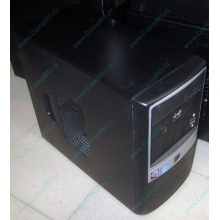 Компьютер Intel Core i5 3570 (4x3.4GHz) /4096Mb /500Gb /1024Mb ATI Radeon HD6450 /ATX 450W (Вологда)