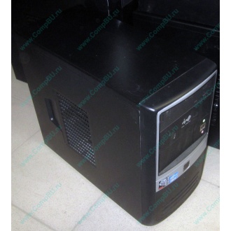 Компьютер Intel Core i5 3570 (4x3.4GHz) /4096Mb /500Gb /1024Mb ATI Radeon HD6450 /ATX 450W (Вологда)