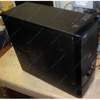 Четырехядерный компьютер Intel Core i7 860 (4x2.8GHz HT) /4096Mb /320Gb /GeForce GT210 /ATX 450W (Вологда)