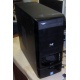Четырехядерный системный блок Intel Core i7 860 (4x2.8GHz HT) /4096Mb /320Gb /GeForce GT210 /ATX 450W (Вологда)